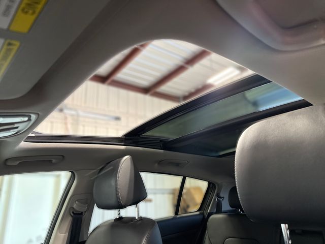 2018 Kia SPORTAGE SX 2018 Kia SPORTAGE SX