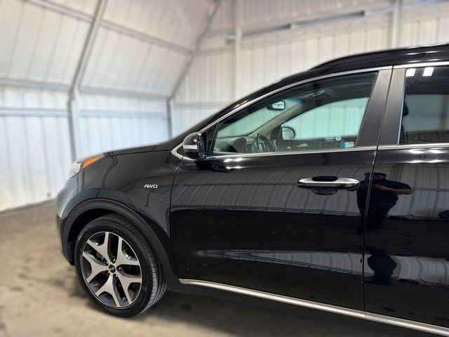 2018 Kia SPORTAGE SX | Houston, TX | Texas Star Motors 2018 Kia SPORTAGE SX | Houston, TX | Texas Star Motors