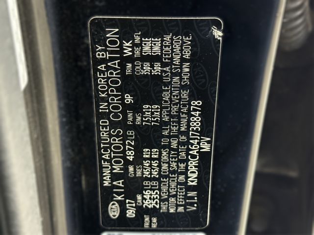 2018 Kia SPORTAGE SX | Houston, TX | Texas Star Motors 2018 Kia SPORTAGE SX | Houston, TX | Texas Star Motors