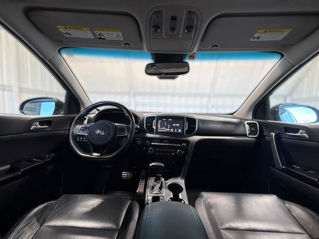 2018 Kia SPORTAGE SX | Houston, TX | Texas Star Motors 2018 Kia SPORTAGE SX | Houston, TX | Texas Star Motors