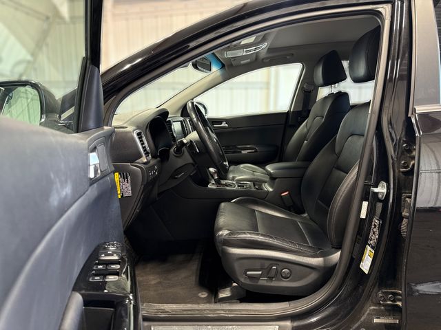 2018 Kia SPORTAGE SX | Houston, TX | Texas Star Motors 2018 Kia SPORTAGE SX | Houston, TX | Texas Star Motors