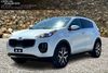 2018 Kia Sportage SX Turbo | Naugatuck, Connecticut | A Better Way Wholesale Autos-CT 2018 Kia Sportage SX Turbo | Naugatuck, Connecticut | A Better Way Wholesale Autos-CT