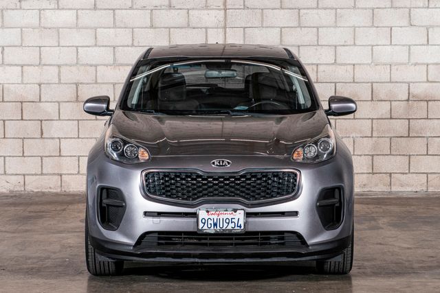 2018 Kia Sportage LX | Van Nuys, CA | Stellar Auto INC. 2018 Kia Sportage LX | Van Nuys, CA | Stellar Auto INC.
