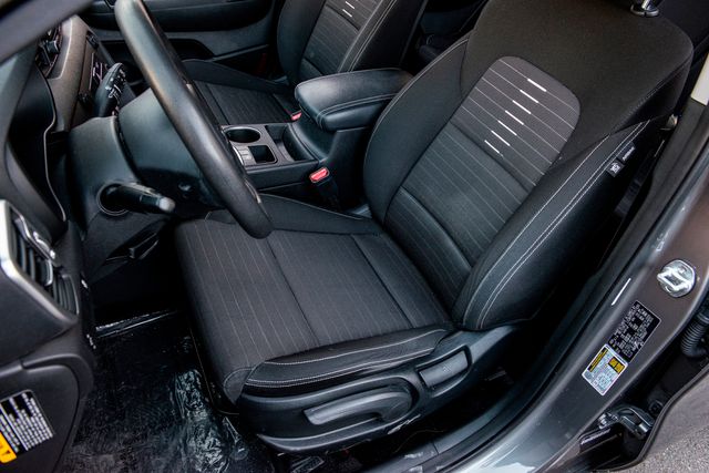 2018 Kia Sportage LX | Van Nuys, CA | Stellar Auto INC.