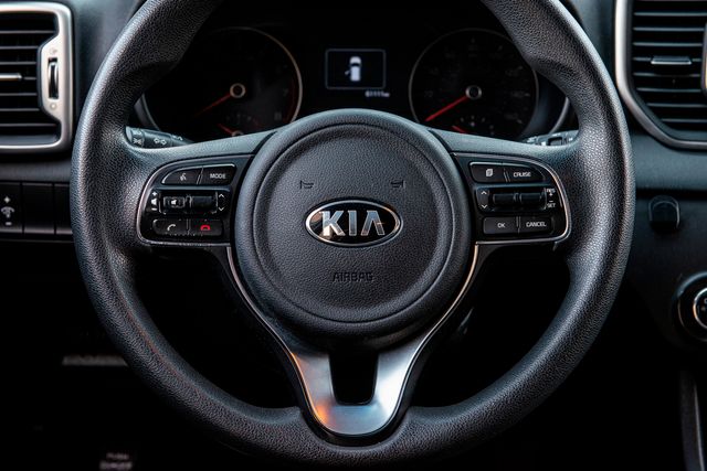 2018 Kia Sportage LX | Van Nuys, CA | Stellar Auto INC.