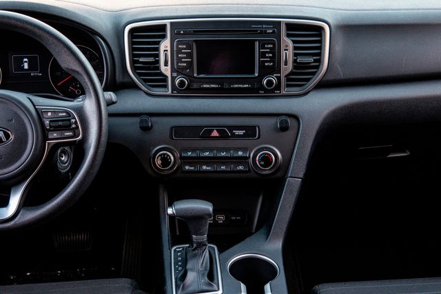 2018 Kia Sportage LX | Van Nuys, CA | Stellar Auto INC. 2018 Kia Sportage LX | Van Nuys, CA | Stellar Auto INC.