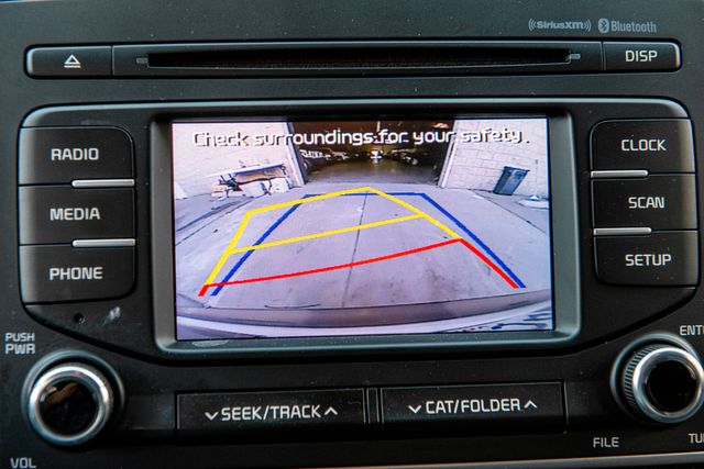 2018 Kia Sportage LX | Van Nuys, CA | Stellar Auto INC.