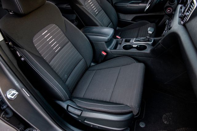 2018 Kia Sportage LX | Van Nuys, CA | Stellar Auto INC. 2018 Kia Sportage LX | Van Nuys, CA | Stellar Auto INC.