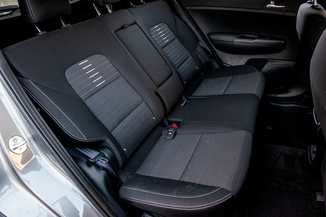 2018 Kia Sportage LX | Van Nuys, CA | Stellar Auto INC.