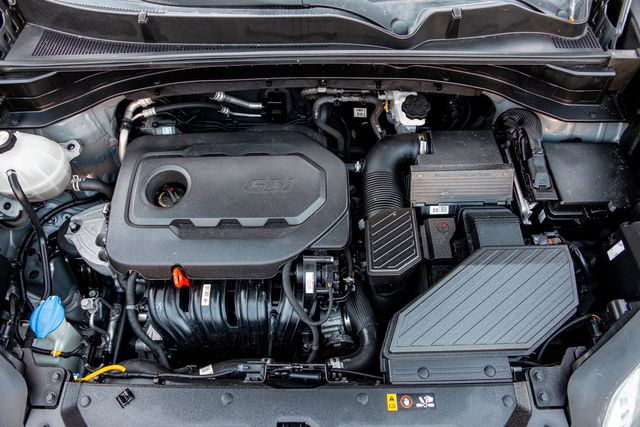 2018 Kia Sportage LX | Van Nuys, CA | Stellar Auto INC.