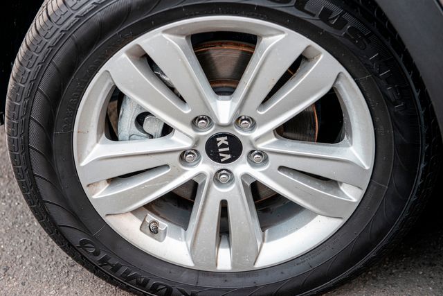 2018 Kia Sportage LX | Van Nuys, CA | Stellar Auto INC. 2018 Kia Sportage LX | Van Nuys, CA | Stellar Auto INC.