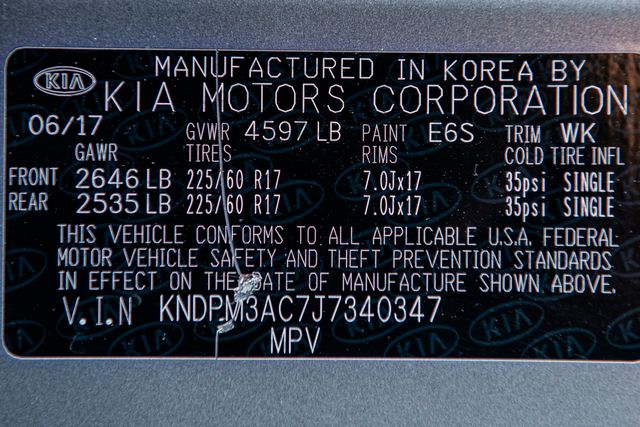 2018 Kia Sportage LX | Van Nuys, CA | Stellar Auto INC. 2018 Kia Sportage LX | Van Nuys, CA | Stellar Auto INC.