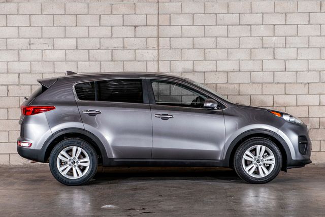 2018 Kia Sportage LX | Van Nuys, CA | Stellar Auto INC. 2018 Kia Sportage LX | Van Nuys, CA | Stellar Auto INC.