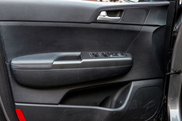 2018 Kia Sportage LX | Van Nuys, CA | Stellar Auto INC.