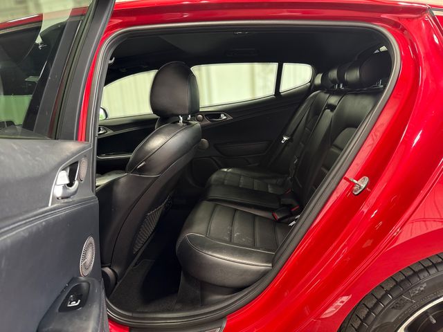 2018 Kia Stinger GT2 | Houston, TX | Texas Star Motors 2018 Kia Stinger GT2 | Houston, TX | Texas Star Motors