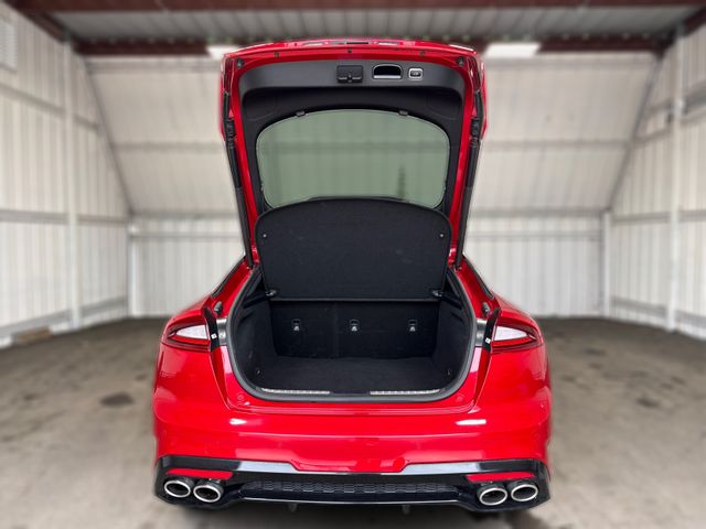 2018 Kia Stinger GT2 | Houston, TX | Texas Star Motors 2018 Kia Stinger GT2 | Houston, TX | Texas Star Motors