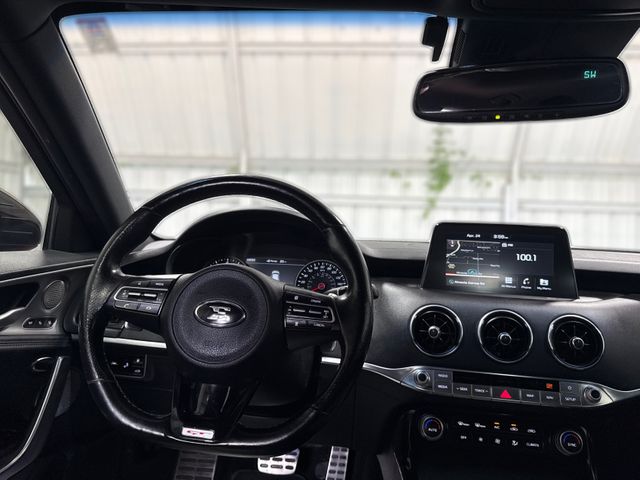 2018 Kia Stinger GT2 | Houston, TX | Texas Star Motors