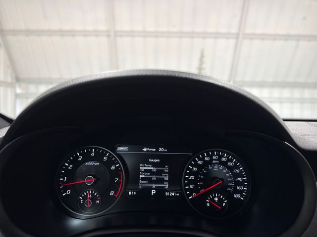 2018 Kia Stinger GT2 | Houston, TX | Texas Star Motors