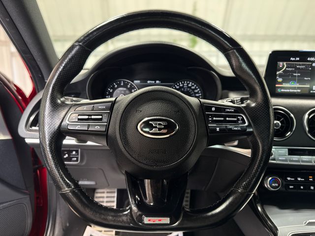 2018 Kia Stinger GT2 | Houston, TX | Texas Star Motors 2018 Kia Stinger GT2 | Houston, TX | Texas Star Motors