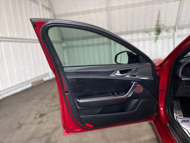 2018 Kia Stinger GT2 | Houston, TX | Texas Star Motors 2018 Kia Stinger GT2 | Houston, TX | Texas Star Motors