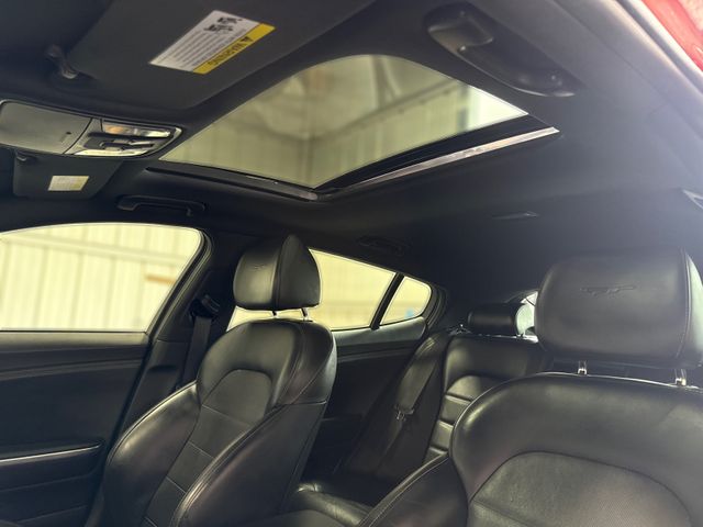 2018 Kia Stinger GT2 | Houston, TX | Texas Star Motors
