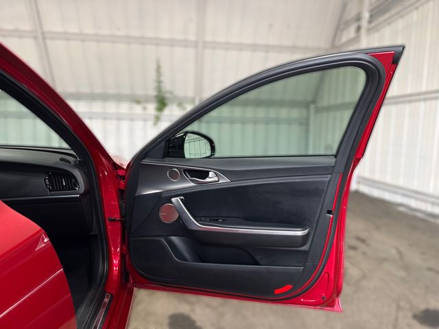 2018 Kia Stinger GT2 | Houston, TX | Texas Star Motors