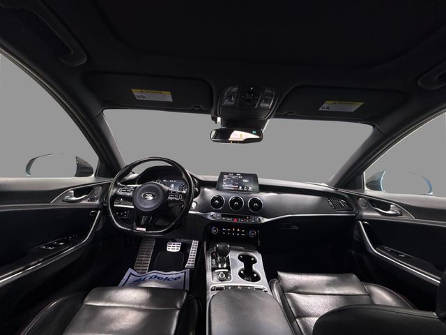 2018 Kia Stinger GT2 | Houston, TX | Texas Star Motors