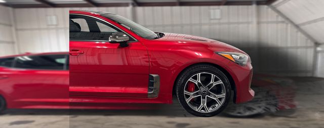 2018 Kia Stinger GT2 | Houston, TX | Texas Star Motors