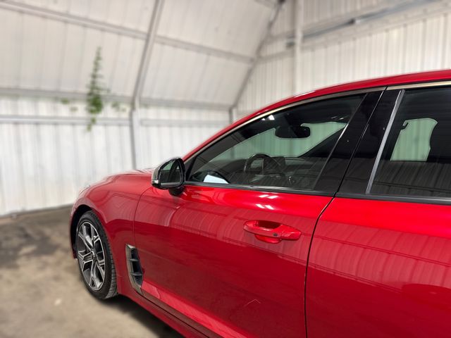 2018 Kia Stinger GT2 | Houston, TX | Texas Star Motors