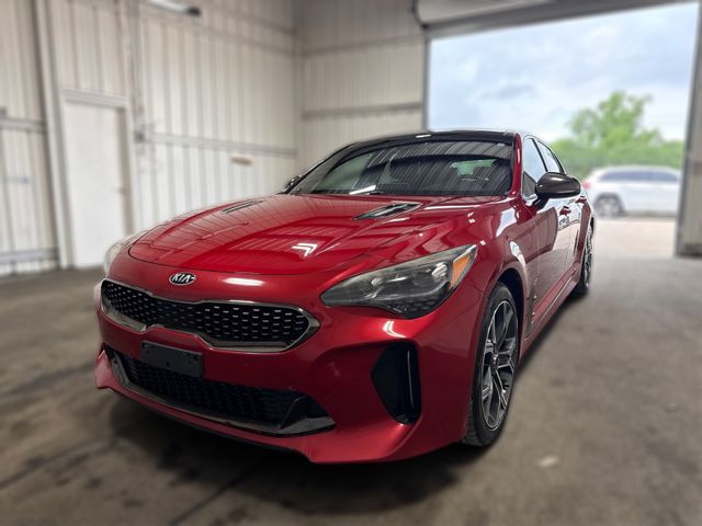2018 Kia Stinger GT2 | Houston, TX | Texas Star Motors 2018 Kia Stinger GT2 | Houston, TX | Texas Star Motors