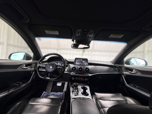 2018 Kia Stinger GT2 | Houston, TX | Texas Star Motors