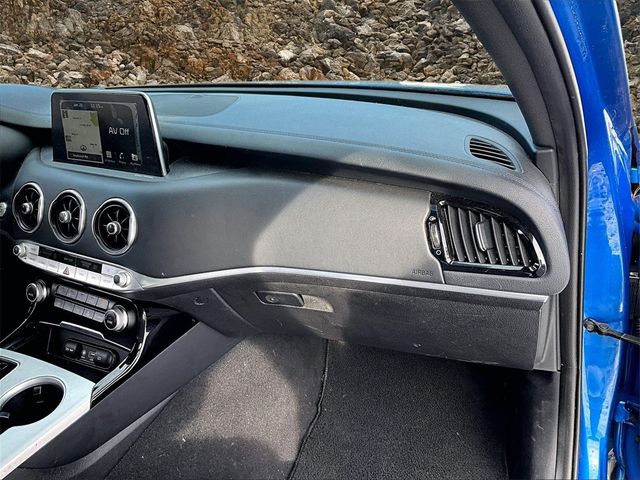 2018 Kia Stinger GT2