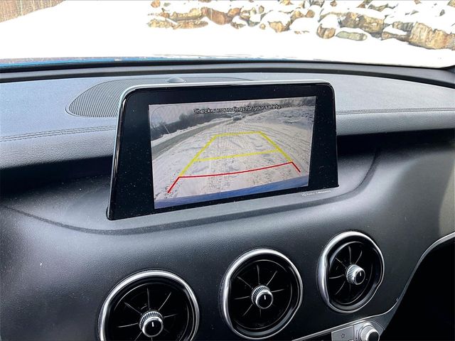 2018 Kia Stinger GT2