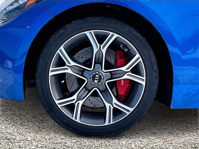 2018 Kia Stinger GT2