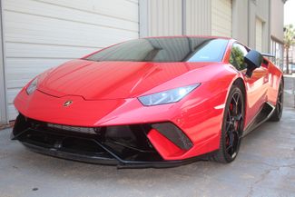 2018 Lamborghini Huracan Performante | Houston, Texas | Autodynamics