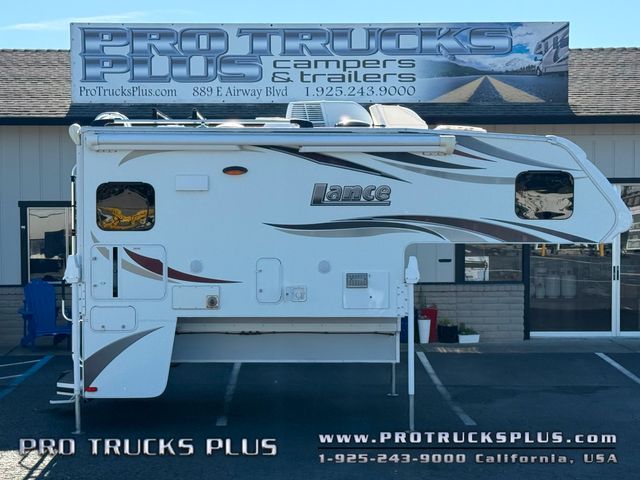 975 Lance 2018 
