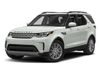 2018 Land Rover Discovery Full Size Diesel 3rd row HSE | Honolulu, HI | Autosource Hawaii 