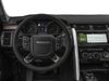 2018 Land Rover Discovery Full Size Diesel 3rd row HSE | Honolulu, HI | Autosource Hawaii 