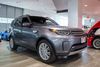 2018 Land Rover Discovery Full Size Diesel 3rd row HSE | Honolulu, HI | Autosource Hawaii 