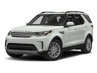 2018 Land Rover Discovery Full Size Diesel 3rd row HSE | Honolulu, HI | Autosource Hawaii 