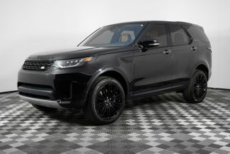2018 Land Rover Discovery HSE Luxury | LINDON, UT | Asay Auto Sales in Lindon, UT 84042