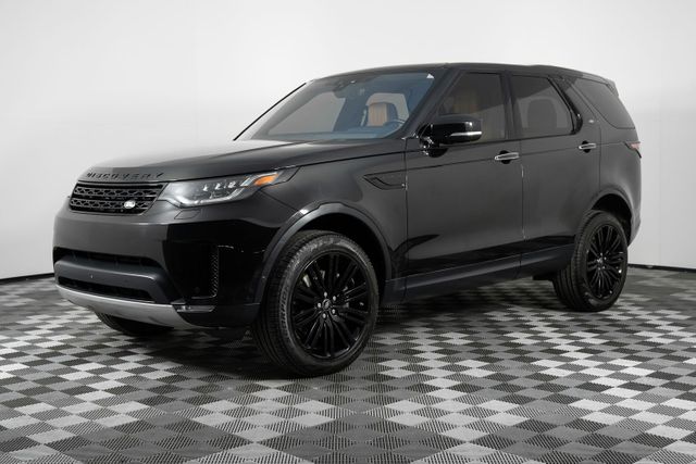 2018 Land Rover Discovery HSE Luxury | LINDON, UT | Asay Auto Sales