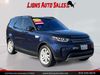2018 Land Rover Discovery HSE | Sacramento, CA | Lions Auto Sales 