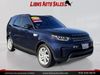 2018 Land Rover Discovery HSE | Sacramento, CA | Lions Auto Sales 