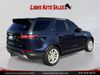 2018 Land Rover Discovery HSE | Sacramento, CA | Lions Auto Sales 