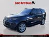 2018 Land Rover Discovery HSE | Sacramento, CA | Lions Auto Sales 