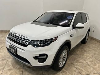 2018 Land Rover Discovery Sport HSE | Carrollton, TX | CarChoice.com in Carrollton, TX 75006