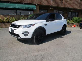 2018 Land Rover Discovery Sport HSE | Memphis, TN | Peck Daniel Auto Sales