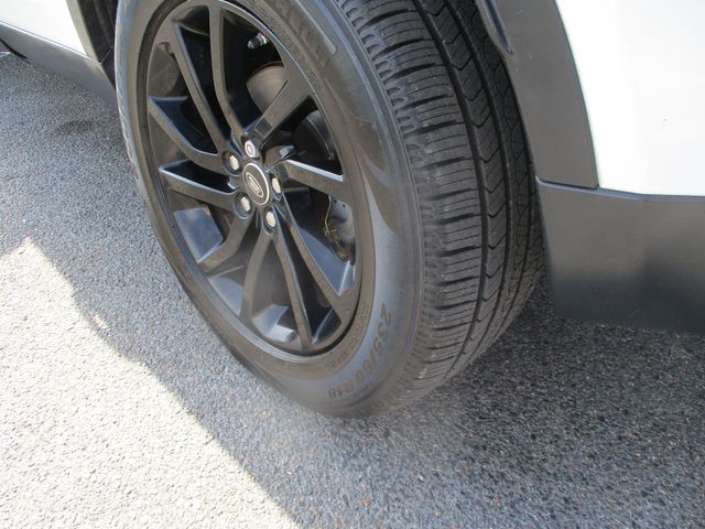 2018 Land Rover Discovery Sport HSE