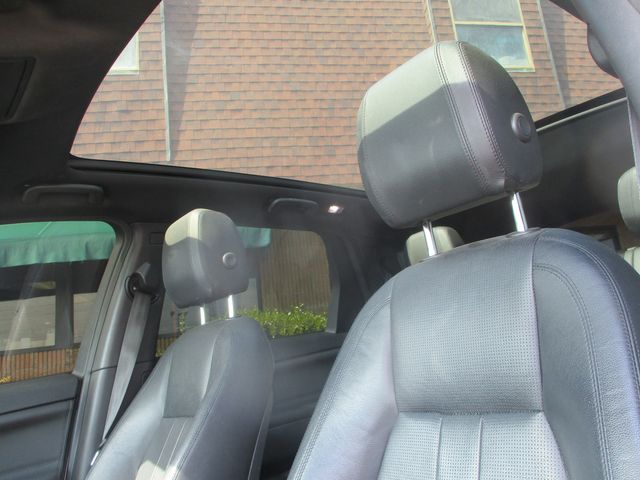 2018 Land Rover Discovery Sport HSE